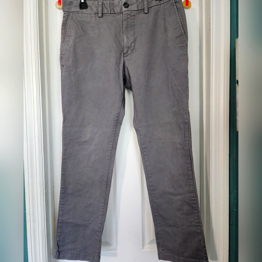 Mens Old Navy Khakis 32x30